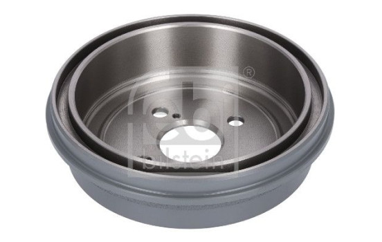 Brake drum 183912 FEBI, Image 2