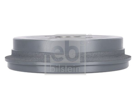 Brake drum 183912 FEBI, Image 3