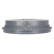 Brake drum 183912 FEBI, Thumbnail 3