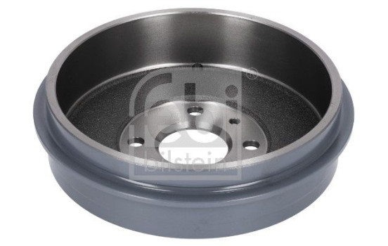 Brake drum 183929 FEBI, Image 2