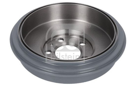 Brake drum 184052 FEBI, Image 2