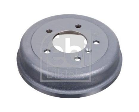 Brake Drum 18491 FEBI, Image 2