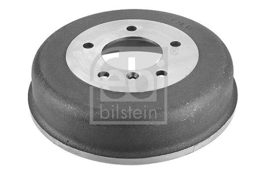 Brake Drum 18493 FEBI, Image 2