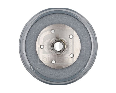 Brake drum 194796 FEBI, Image 4