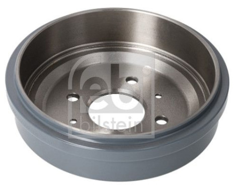 Brake drum 194797 FEBI, Image 2