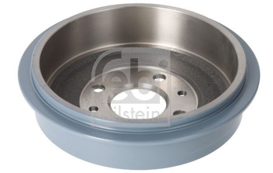 Brake drum 194800 FEBI, Image 2