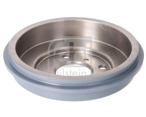Brake drum 194818 FEBI, Image 2