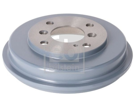 Brake drum 194818 FEBI