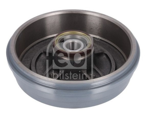 Brake drum 194819 FEBI, Image 2