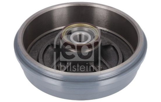 Brake drum 194819 FEBI, Image 2