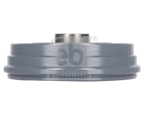 Brake drum 194819 FEBI, Image 3