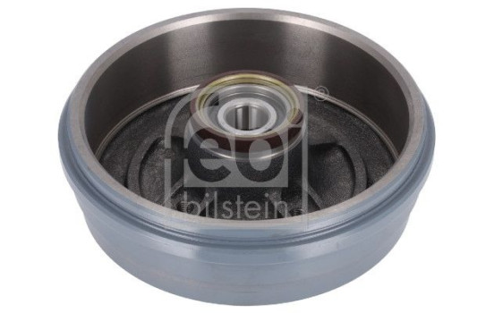 brake drum 198258 FEBI, Image 2