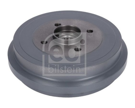 brake drum 198259 FEBI