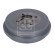 brake drum 198259 FEBI