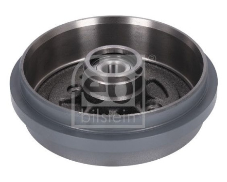 brake drum 198259 FEBI, Image 2