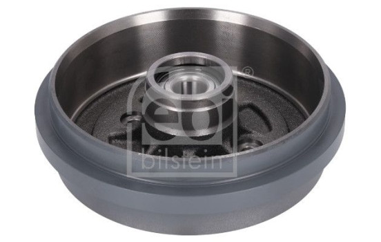 brake drum 198259 FEBI, Image 2