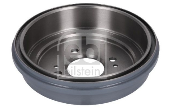 Brake drum 198439 FEBI, Image 2