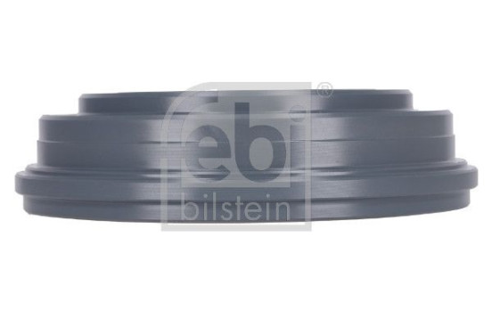 Brake drum 198439 FEBI, Image 3