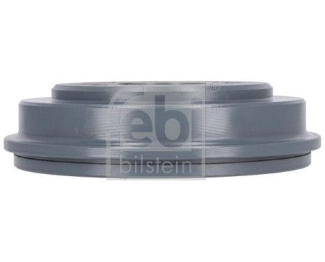 Brake drum 198440 FEBI, Image 3