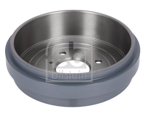 Brake drum 198444 FEBI, Image 2