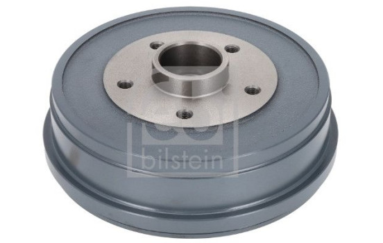 Brake drum 199029 FEBI