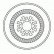 Brake Drum 2331-S ABS