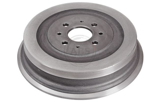 Brake Drum 2331-S ABS, Image 3