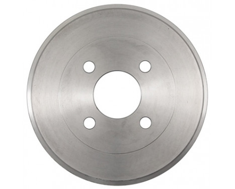 Brake Drum 2333-S ABS