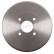 Brake Drum 2334-S ABS, Thumbnail 3