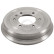 Brake Drum 2348-S ABS, Thumbnail 3