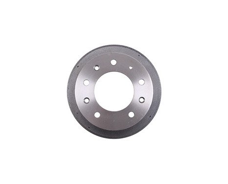 Brake Drum 2349-S ABS, Image 2