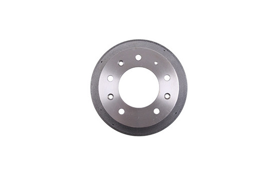 Brake Drum 2349-S ABS, Image 2