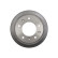 Brake Drum 2350-S ABS, Thumbnail 2