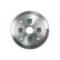 Brake Drum 2351-S ABS, Thumbnail 2