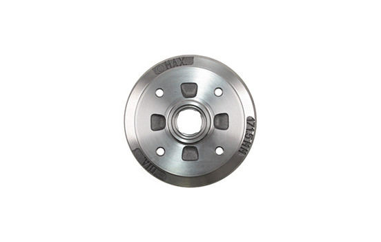 Brake Drum 2351-S ABS, Image 2