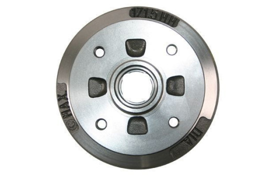 Brake Drum 2351-S ABS