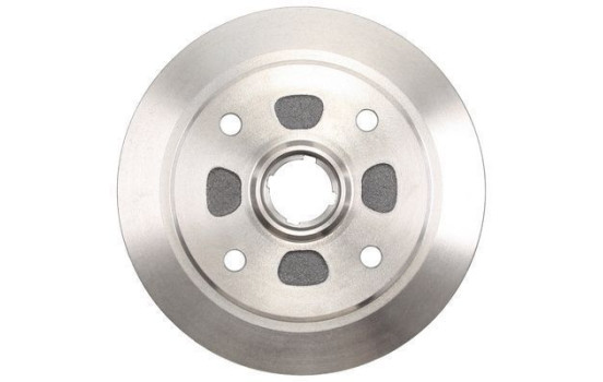 Brake Drum 2352-S ABS