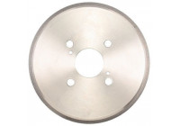 Brake Drum 2368-S ABS