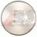 Brake Drum 2368-S ABS, Thumbnail 2