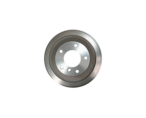 Brake Drum 2375-S ABS, Image 2