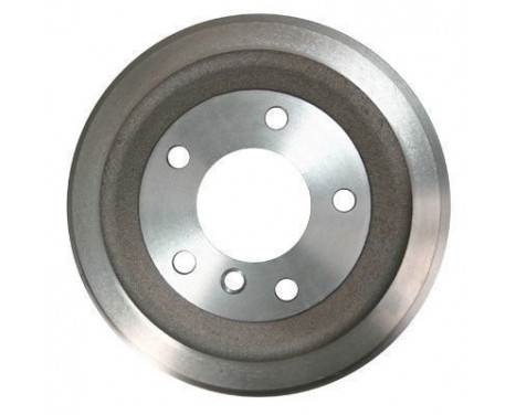 Brake Drum 2375-S ABS
