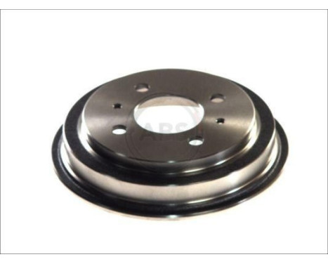 Brake Drum 2383-S ABS
