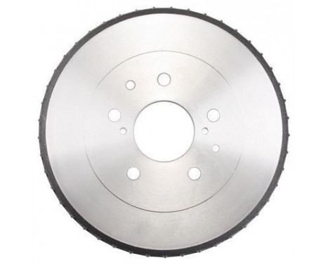 Brake Drum 2387-S ABS