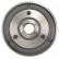 Brake Drum 2392-S ABS