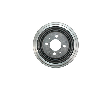 Brake Drum 2393-S ABS, Image 2