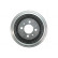 Brake Drum 2393-S ABS, Thumbnail 2