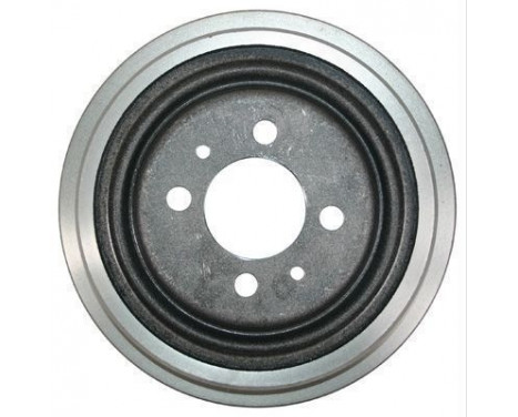 Brake Drum 2393-S ABS