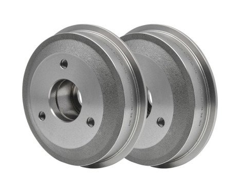 Brake Drum 24.0216-5001.1 ATE, Image 2