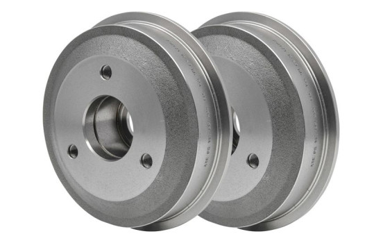 Brake Drum 24.0216-5001.1 ATE, Image 2
