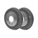 Brake Drum 24.0218-5002.1 ATE, Thumbnail 2